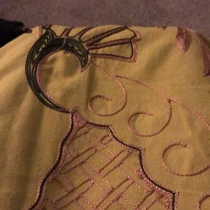 Meet your Posher, Nadia